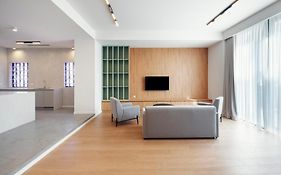 Aura Tbilisi Living By Dnt Group